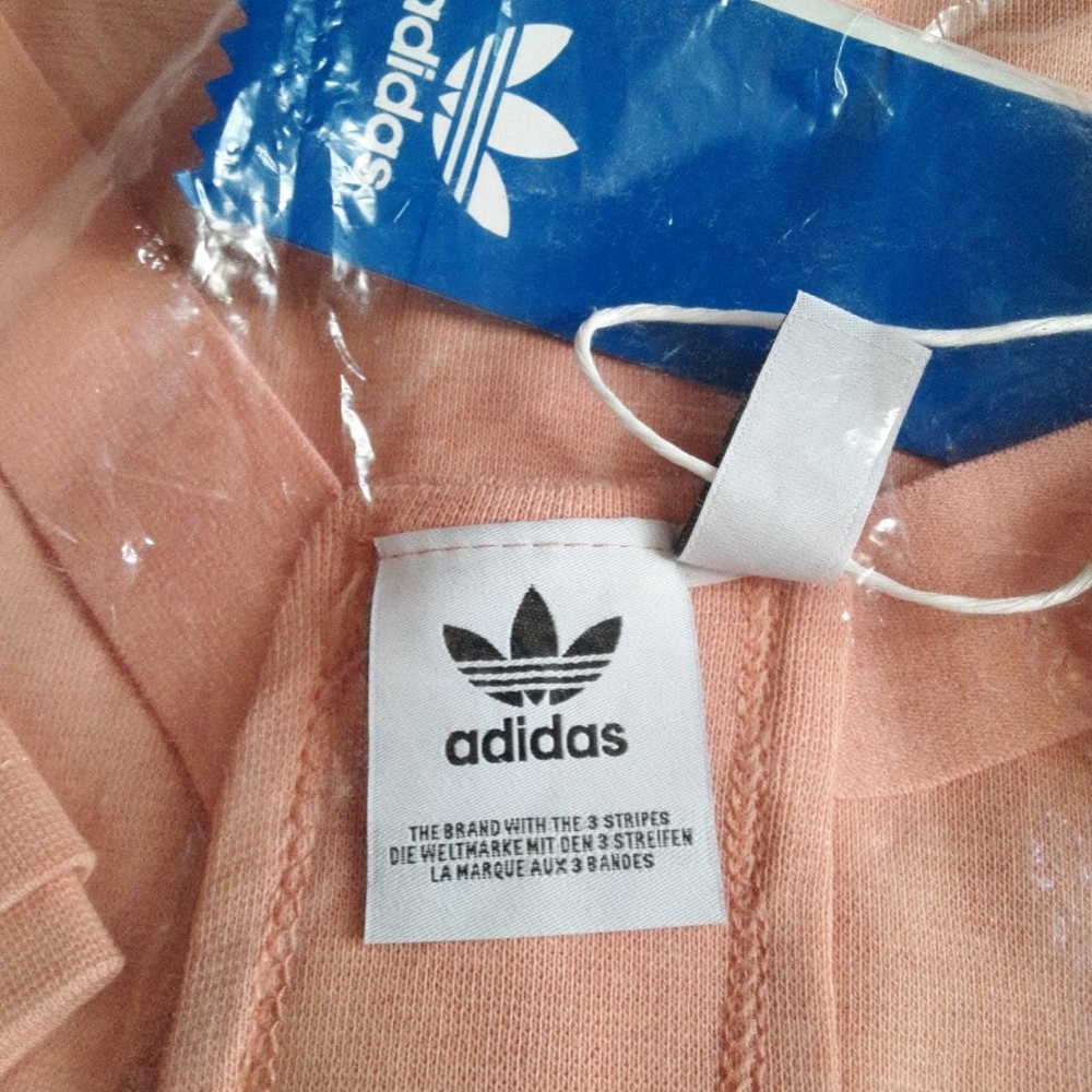 Adidas Racer B dress - Picture 9 of 9